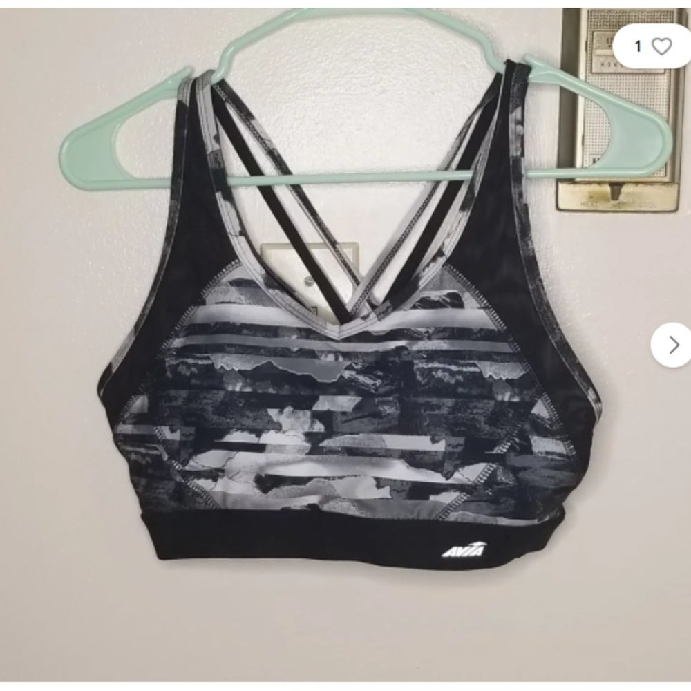 Sports Bra Bundle